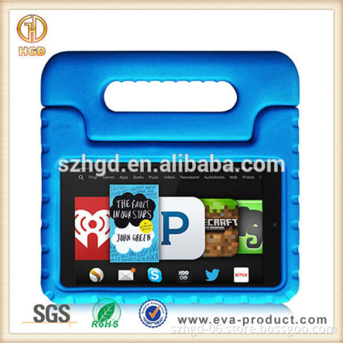 EVA Rugged Shockproof Kids Case Cover for Amazon Kindle Fire HD6